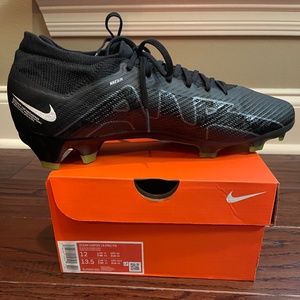 Nike Zoom Mercurial Vapor 15 Pro FG